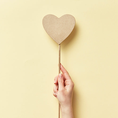 Crafted with Care