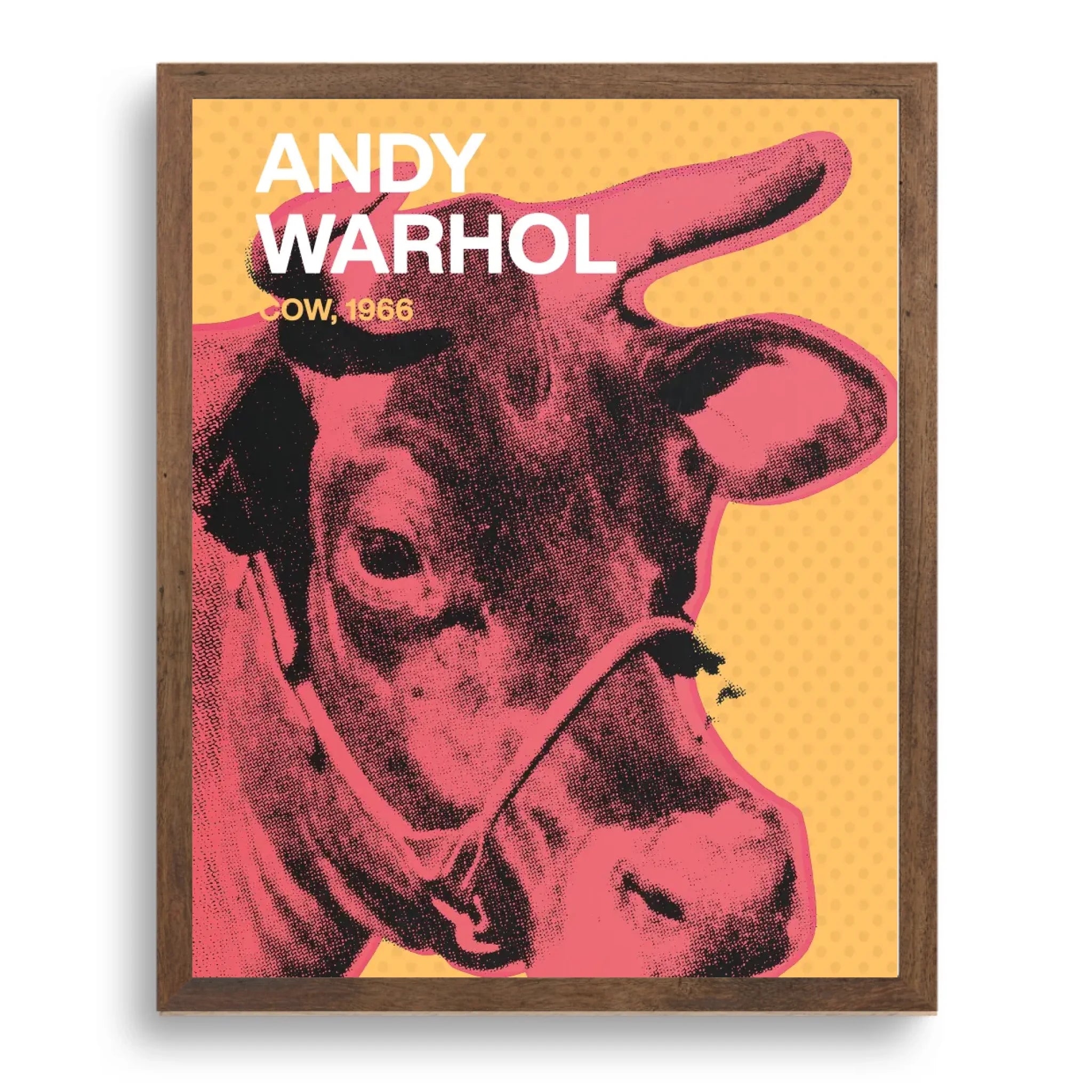 Andy Cow