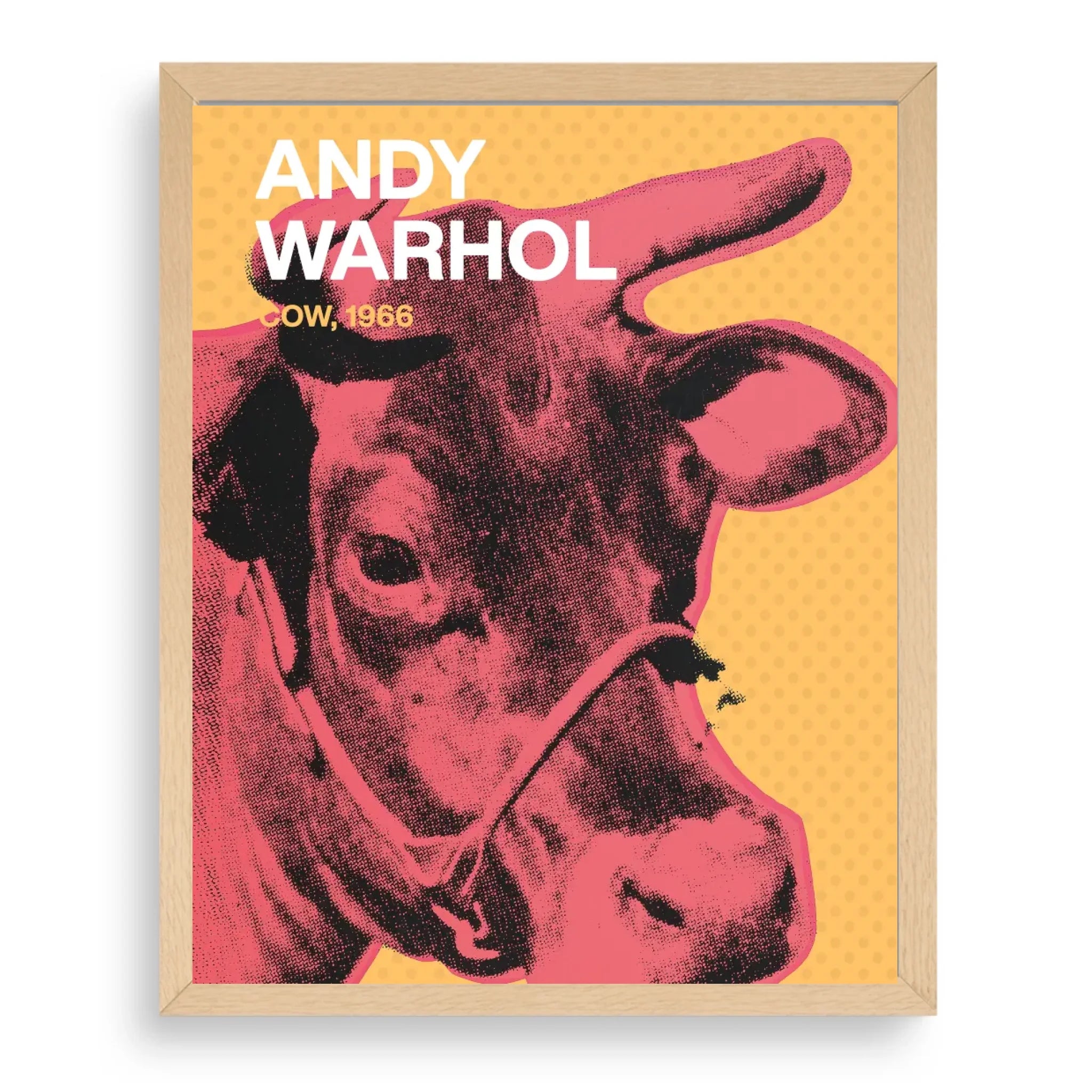 Andy Cow