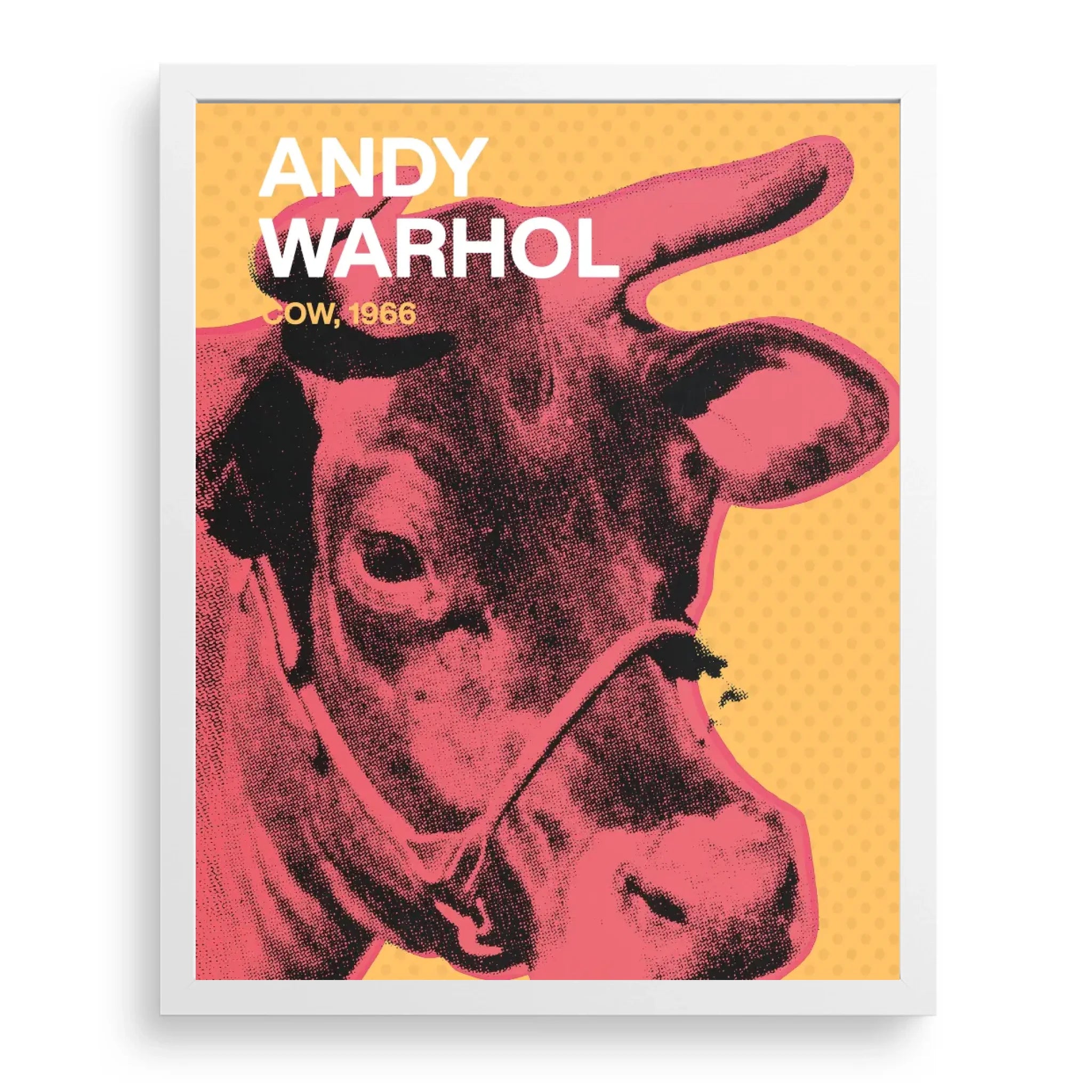 Andy Cow