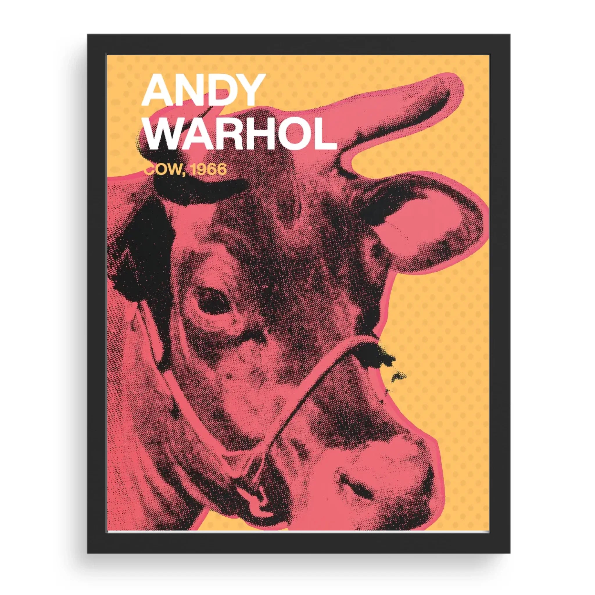 Andy Cow