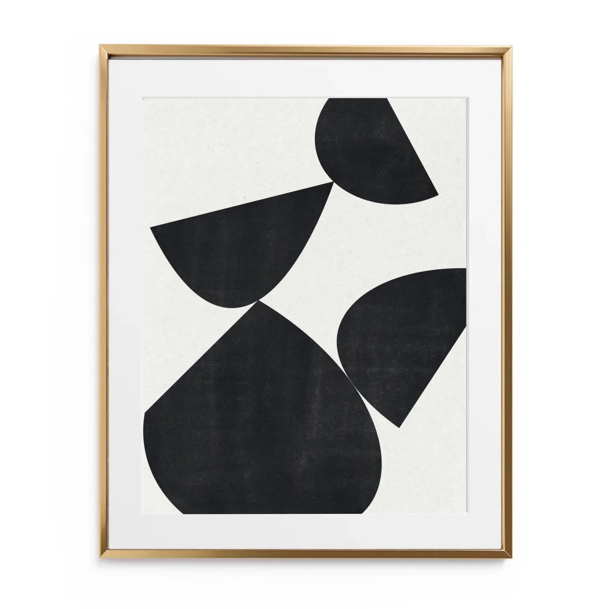 frame-gold-alumnium-mount