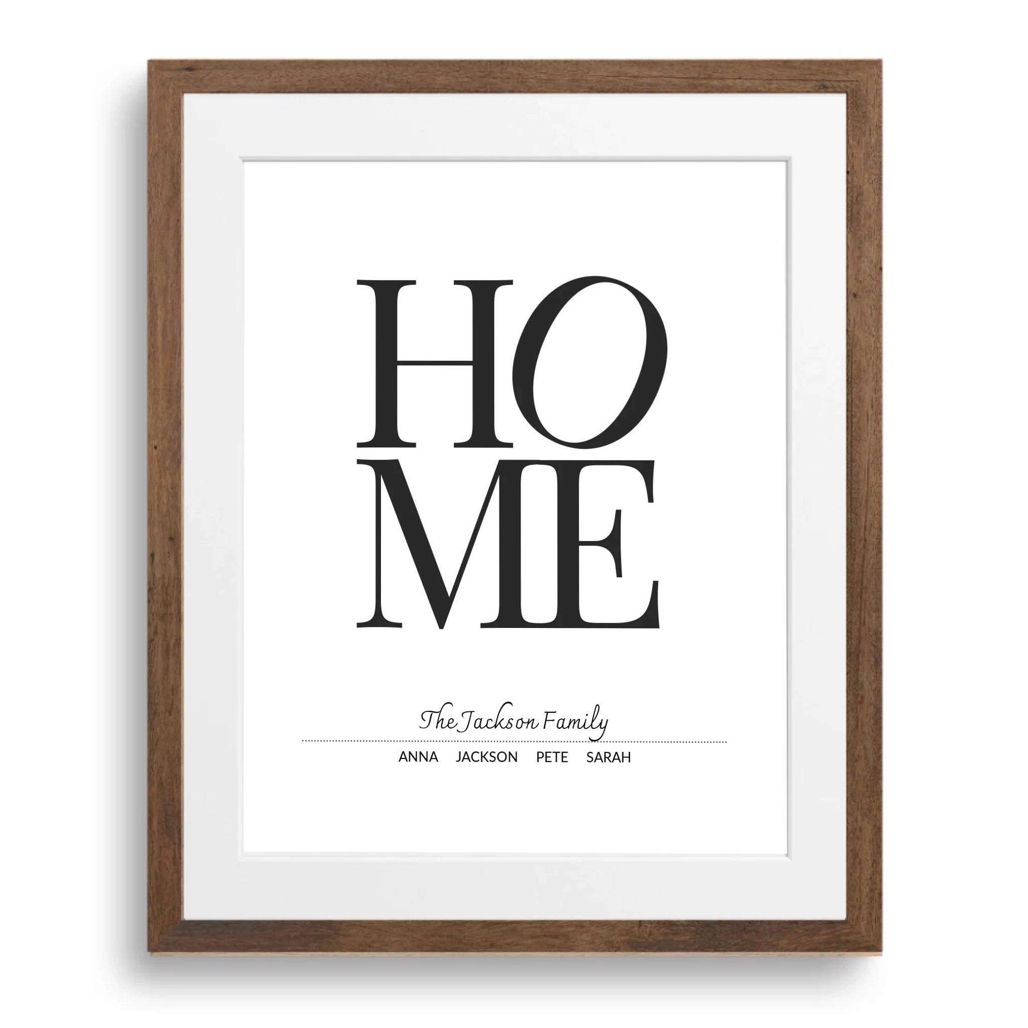 My Home