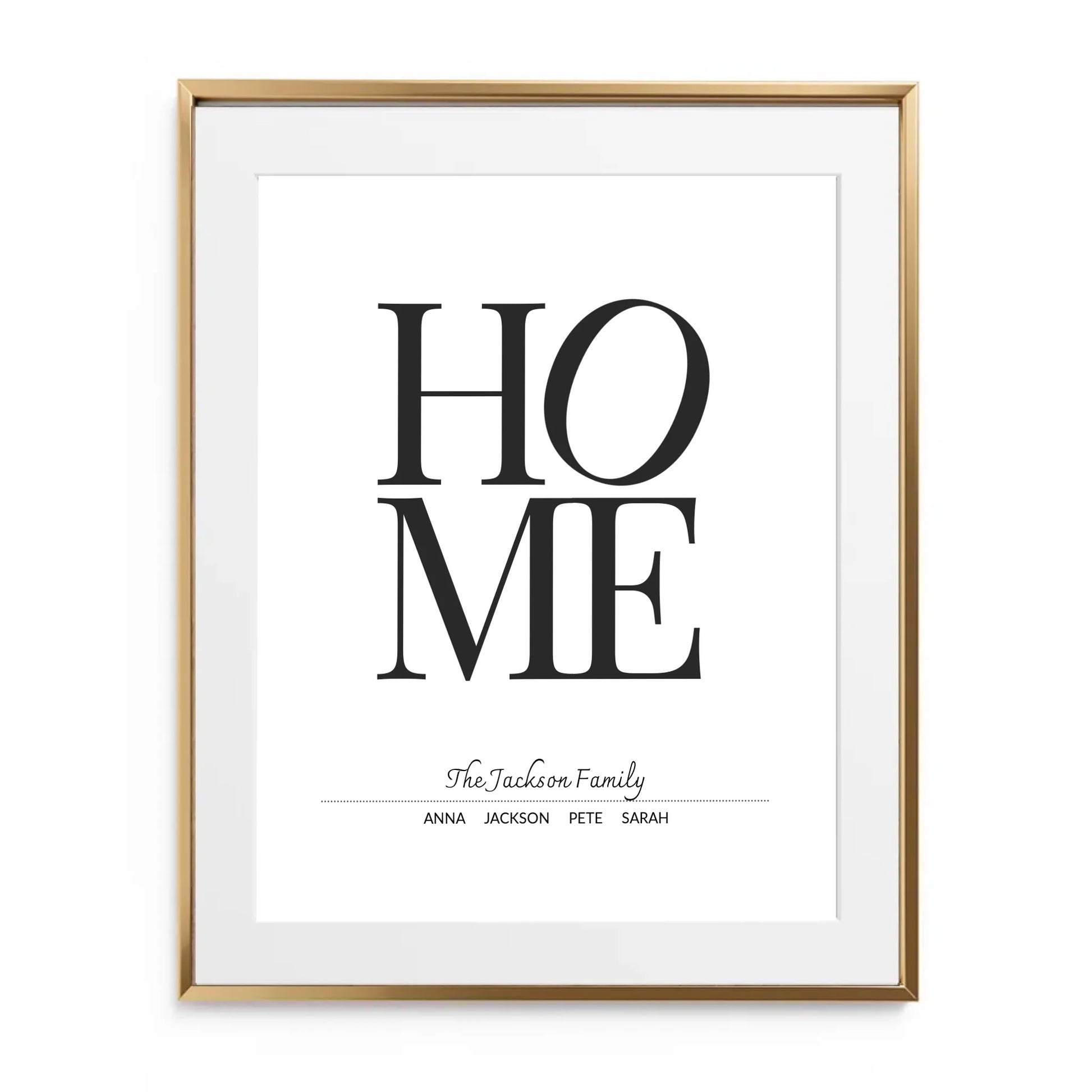 frame-gold-alumnium-mount