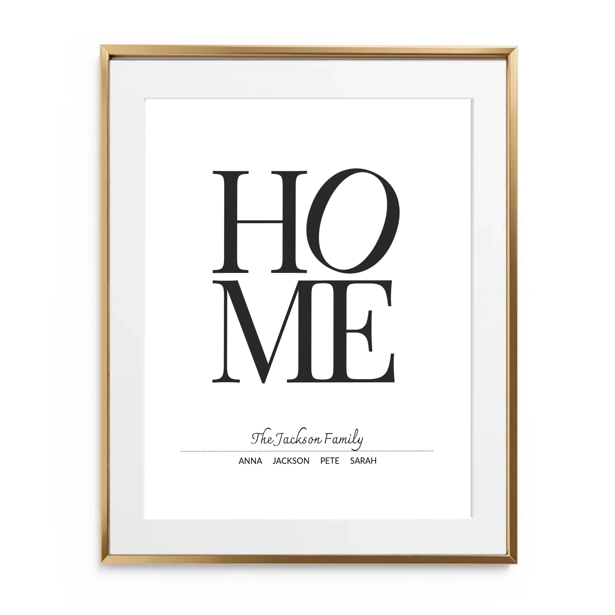 frame-gold-alumnium-mount