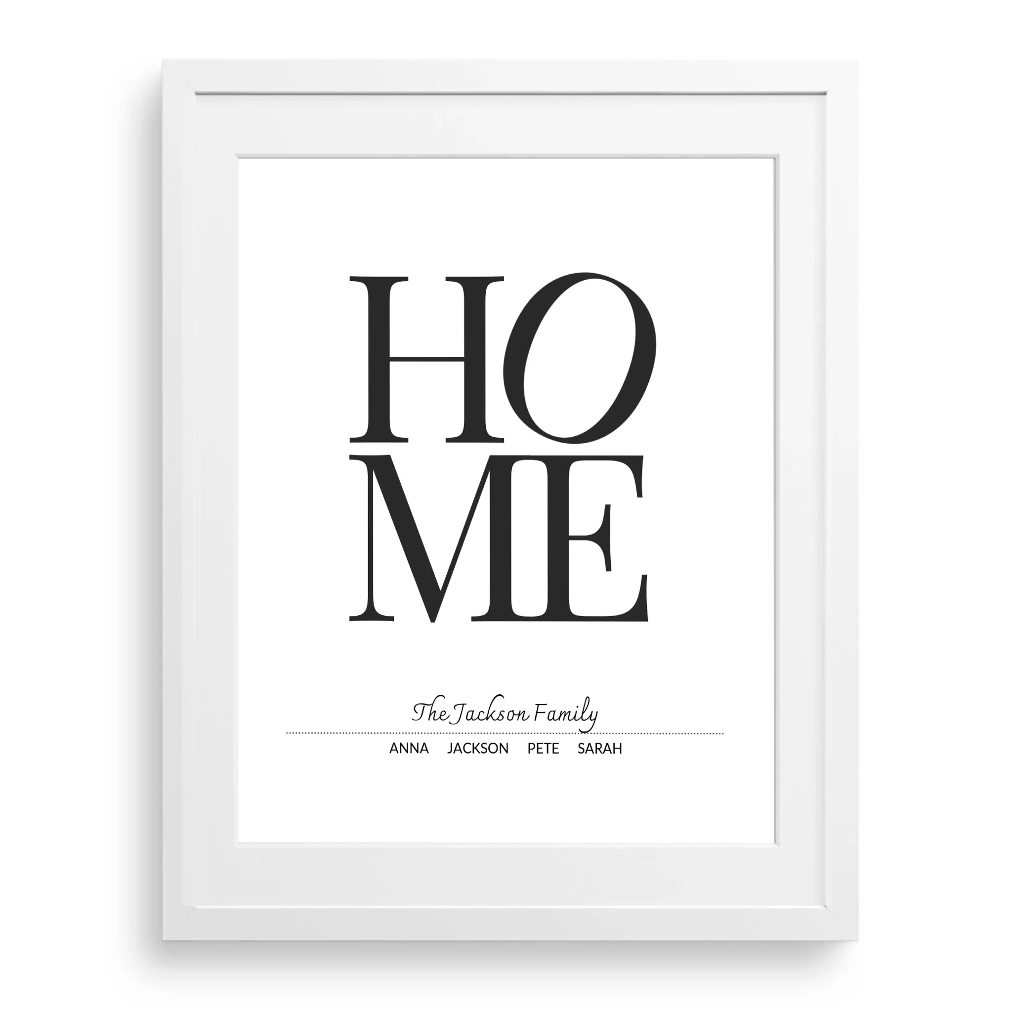 My Home