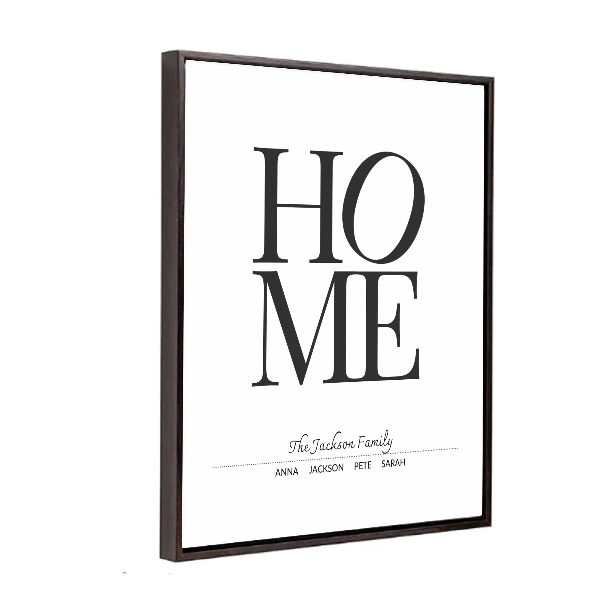 My Home