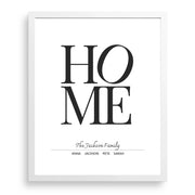 My Home