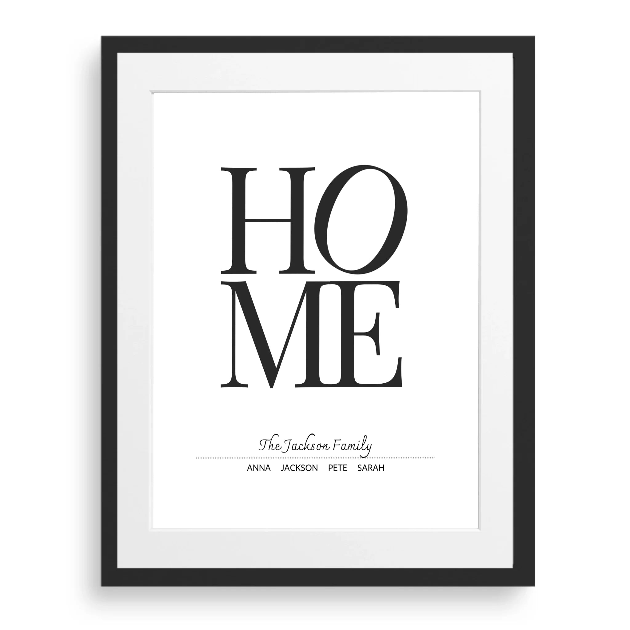 My Home