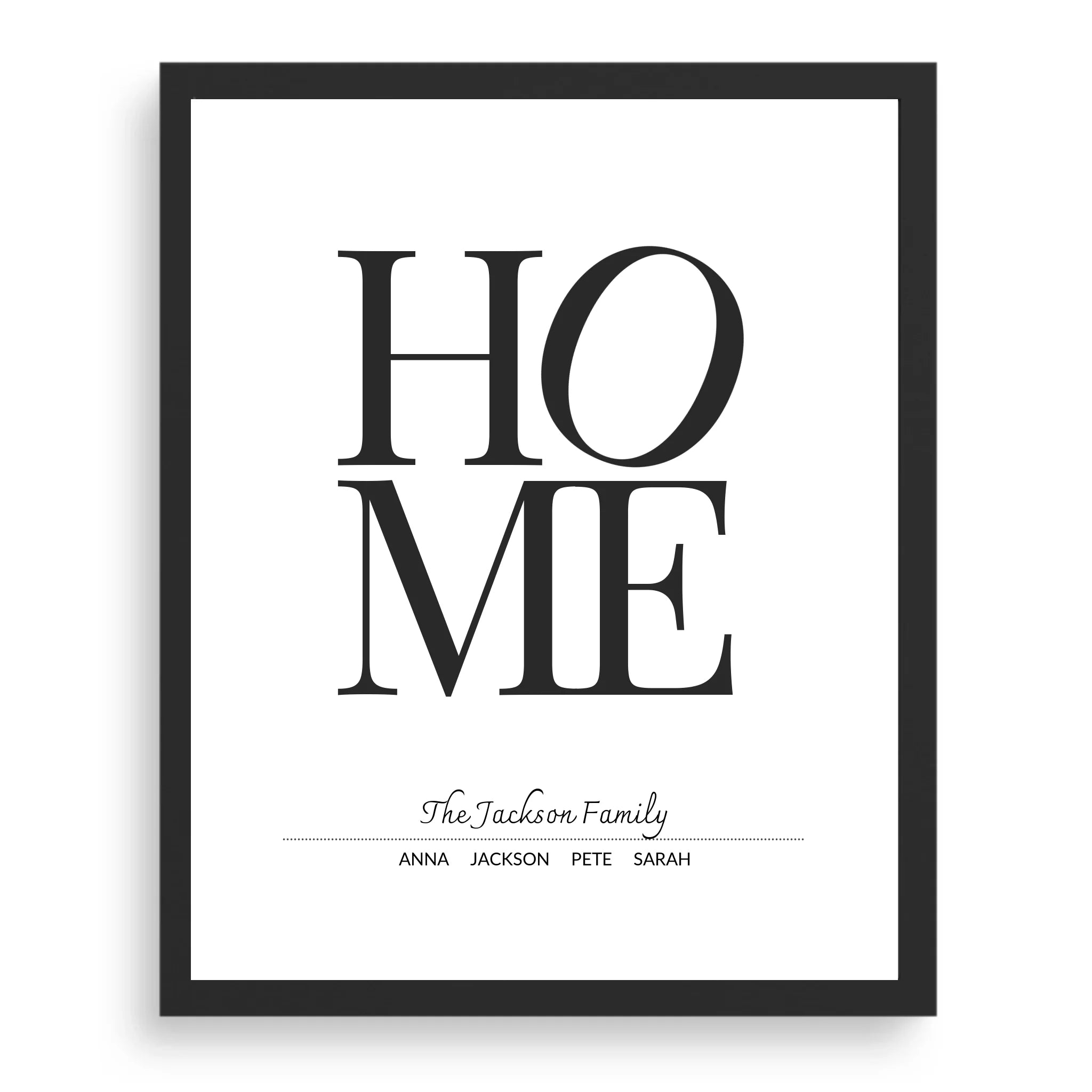 My Home