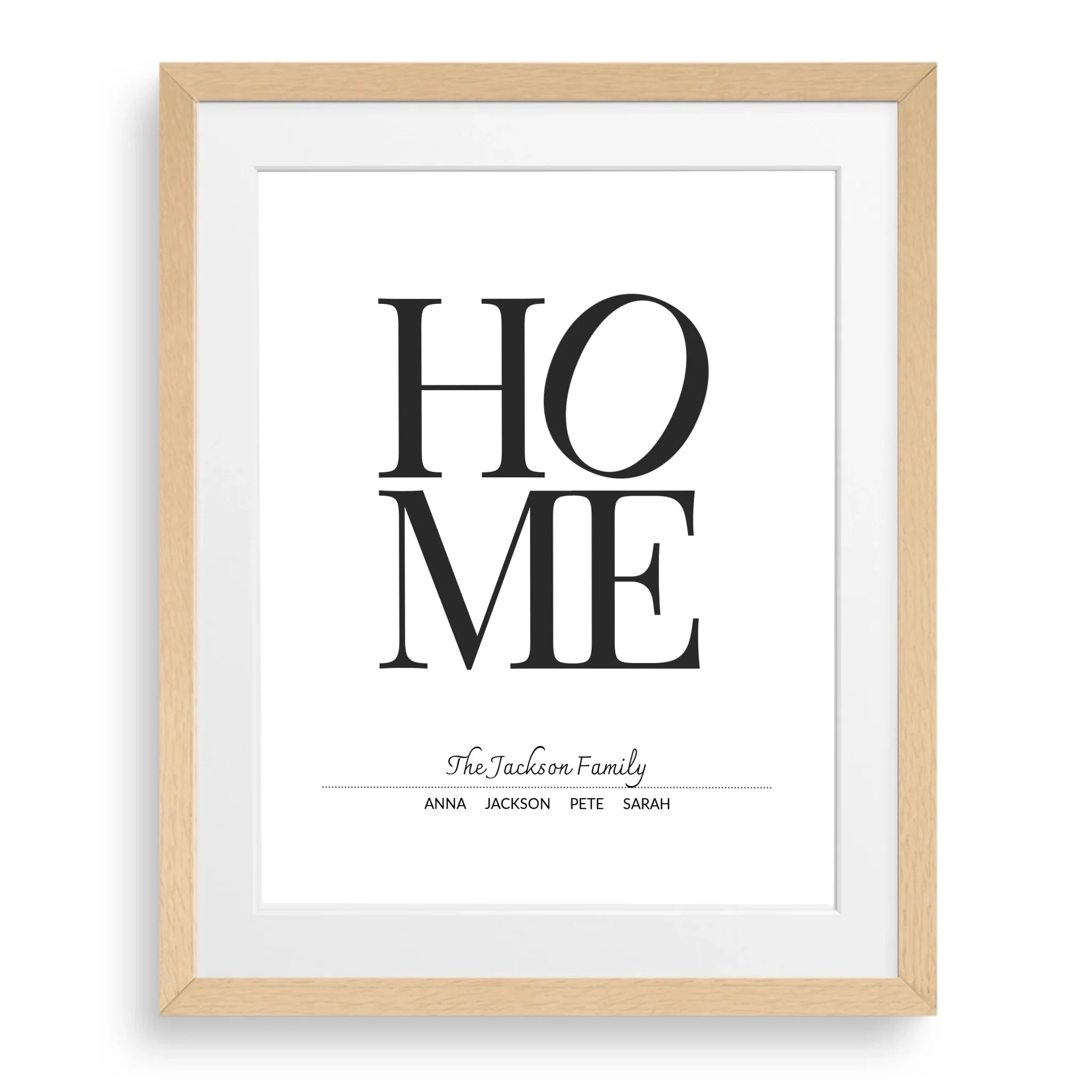 My Home