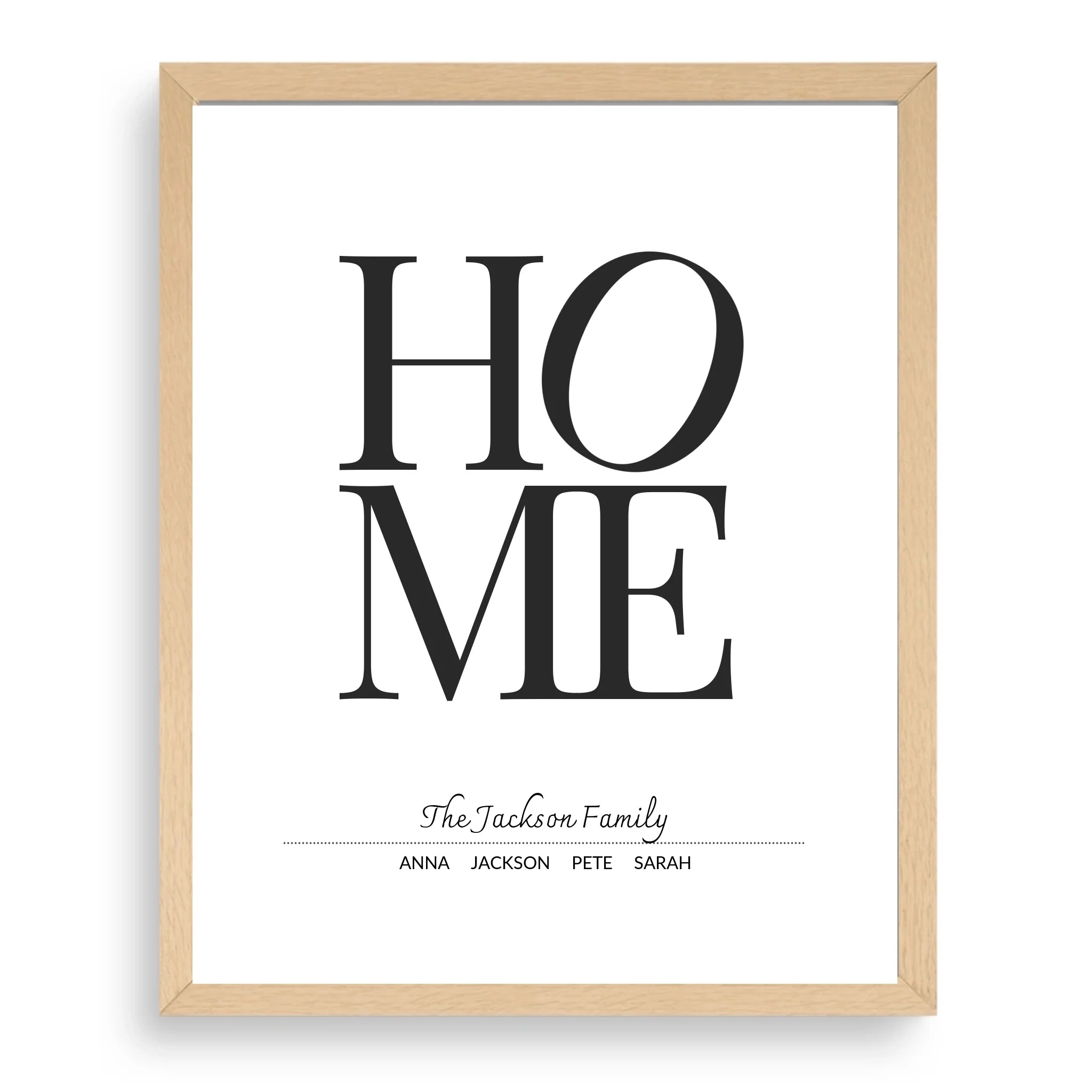 My Home