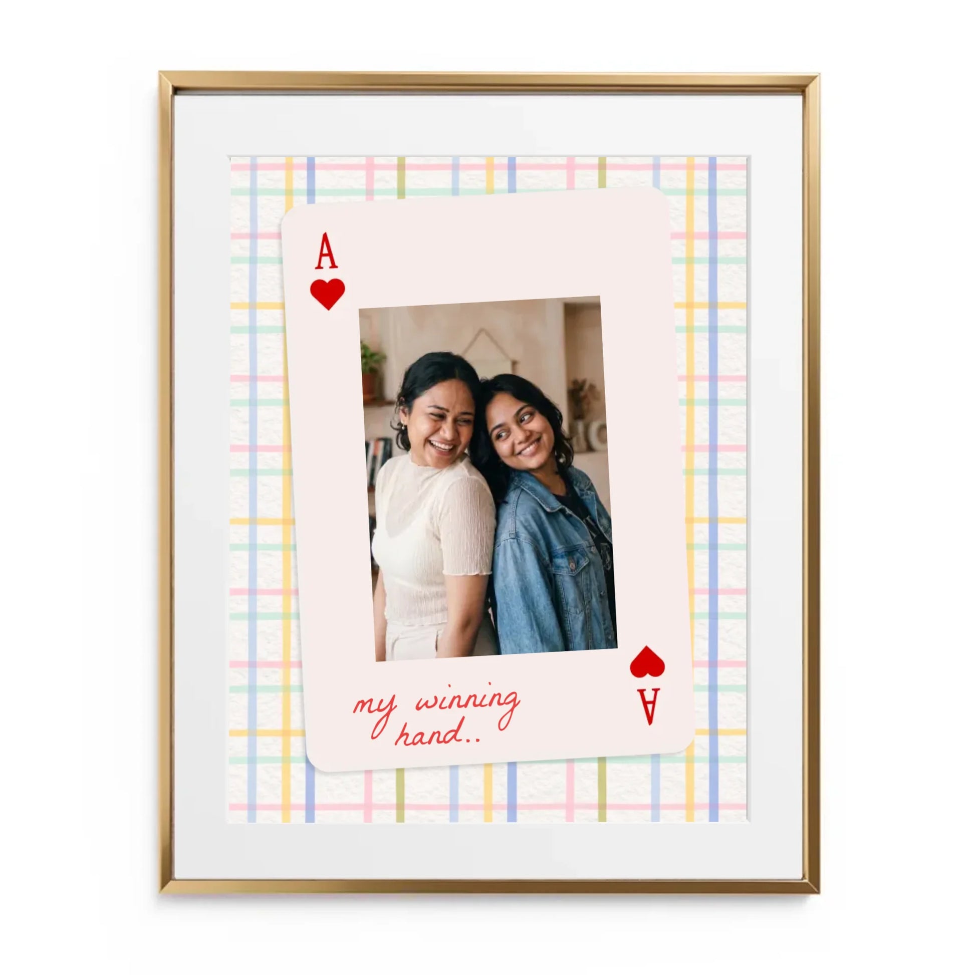 frame-gold-alumnium-mount