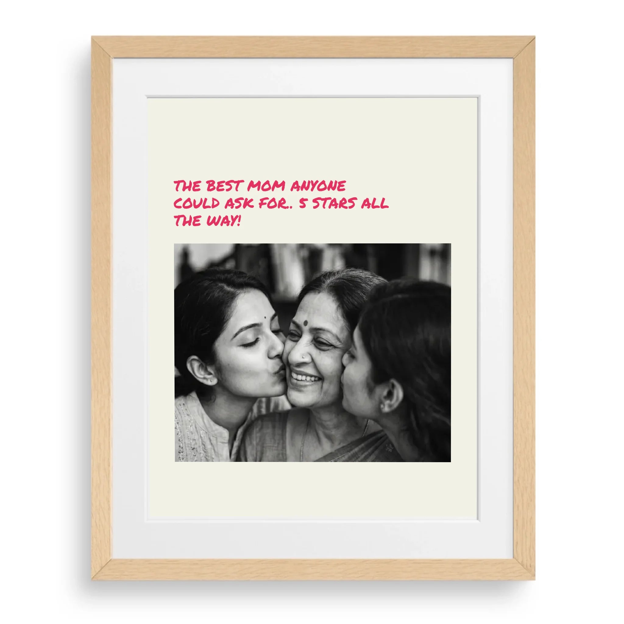 The Best Mom