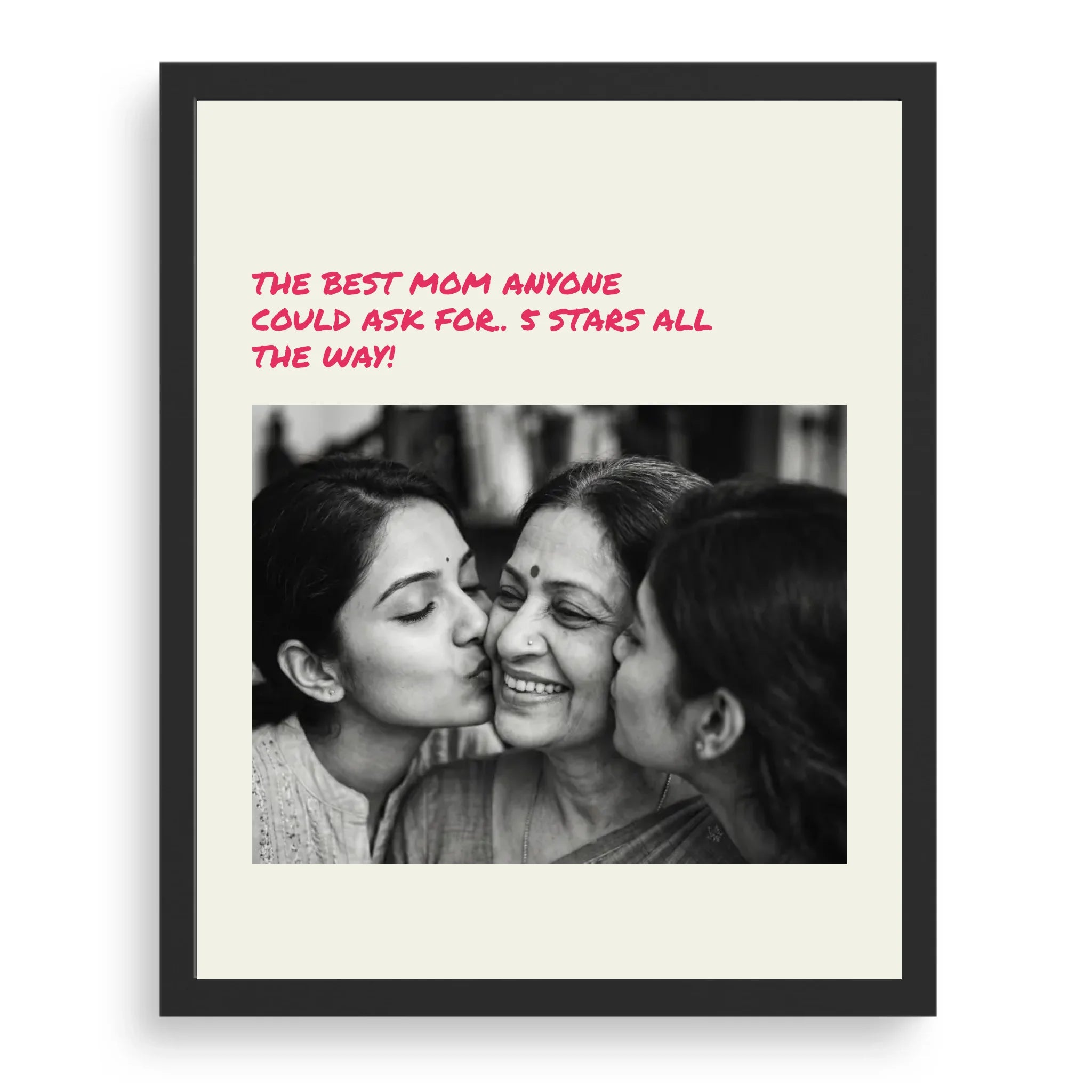The Best Mom