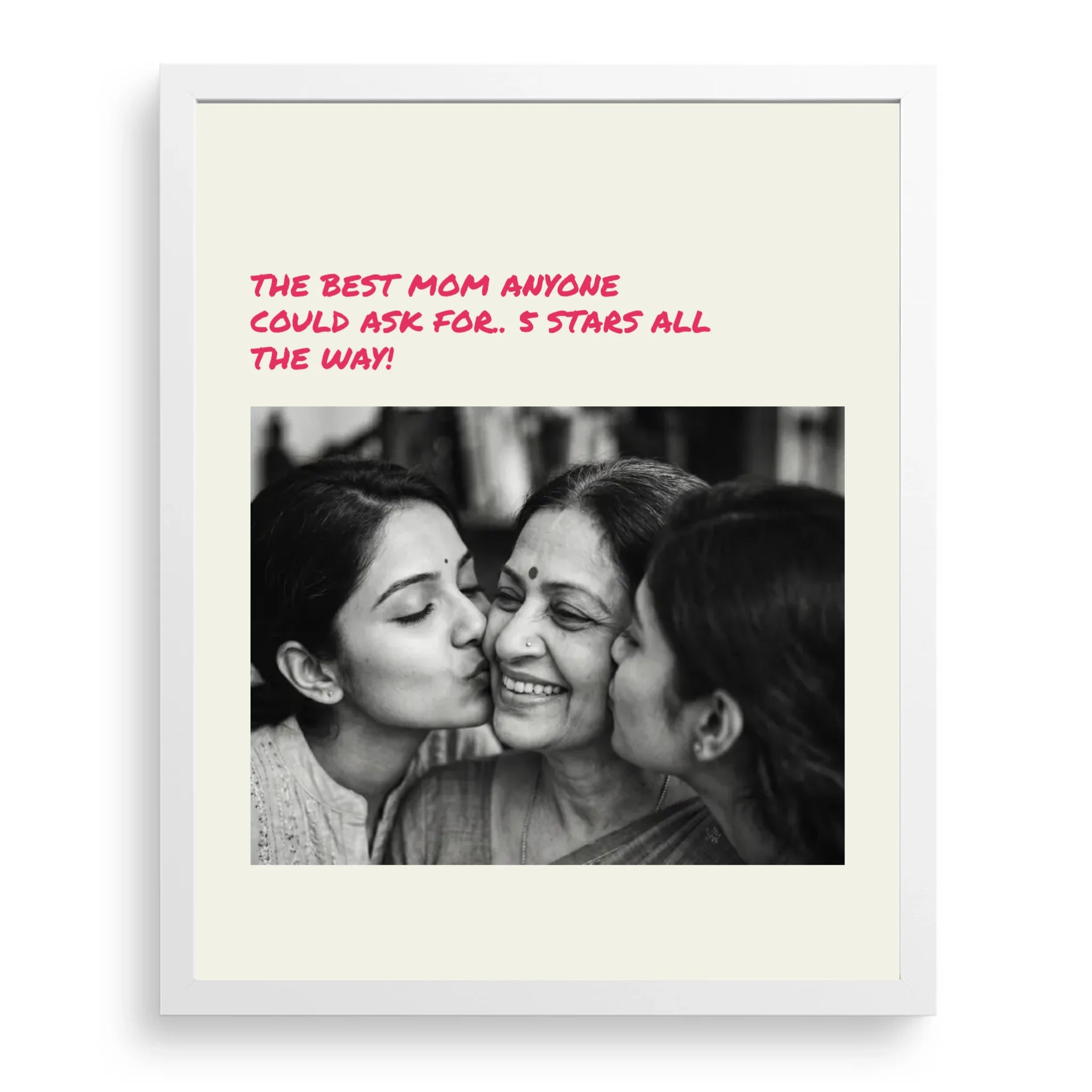 The Best Mom