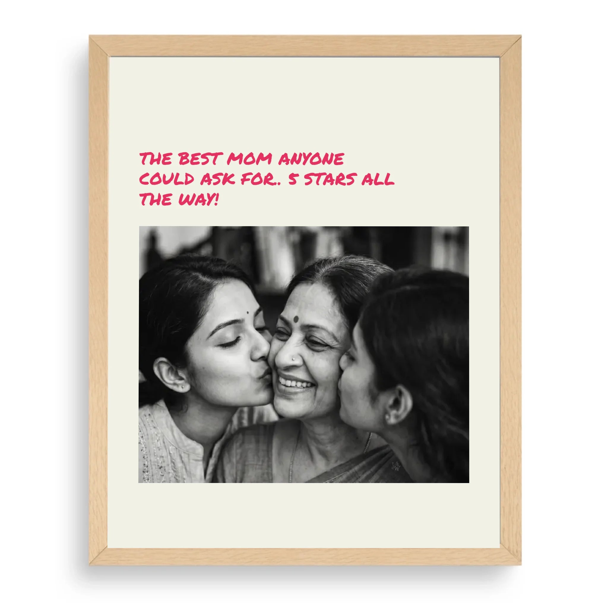 The Best Mom