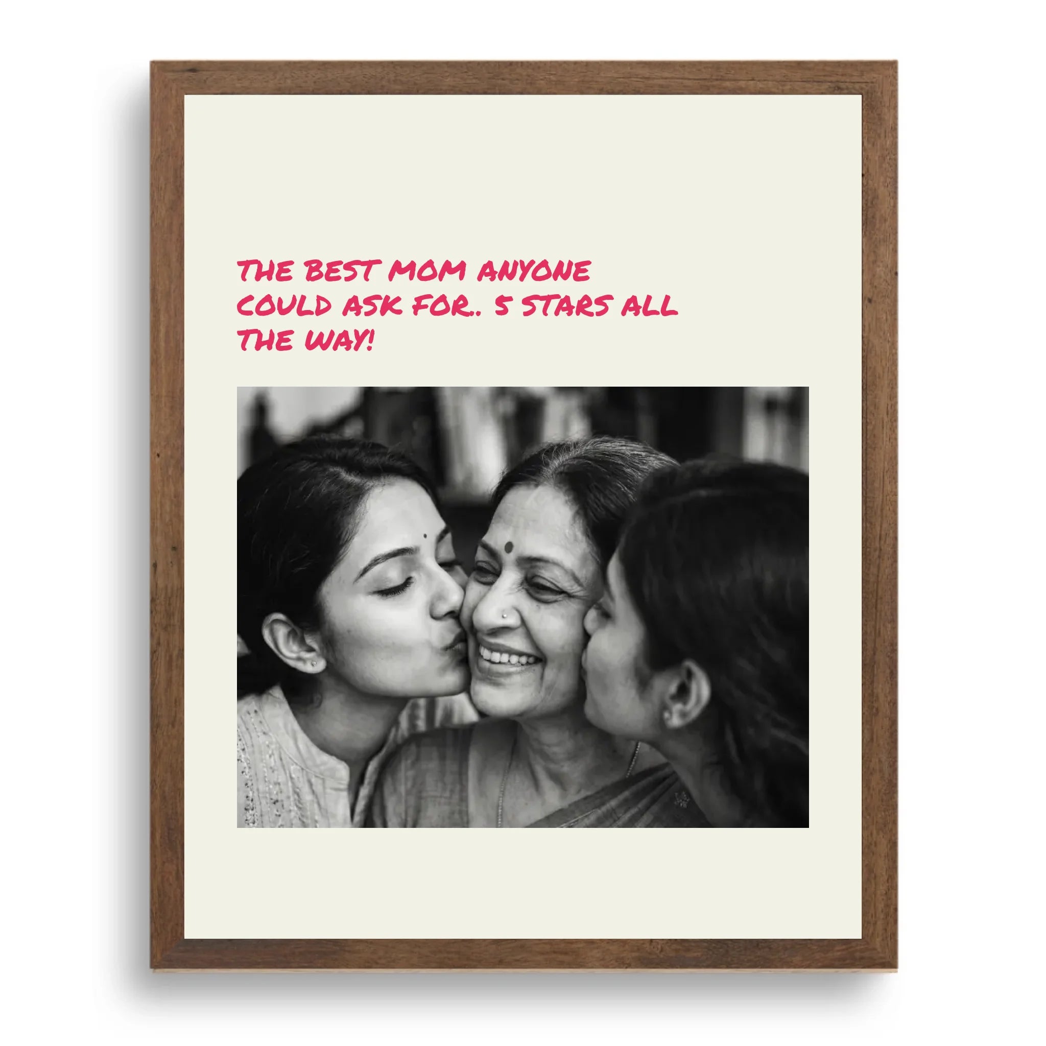 The Best Mom