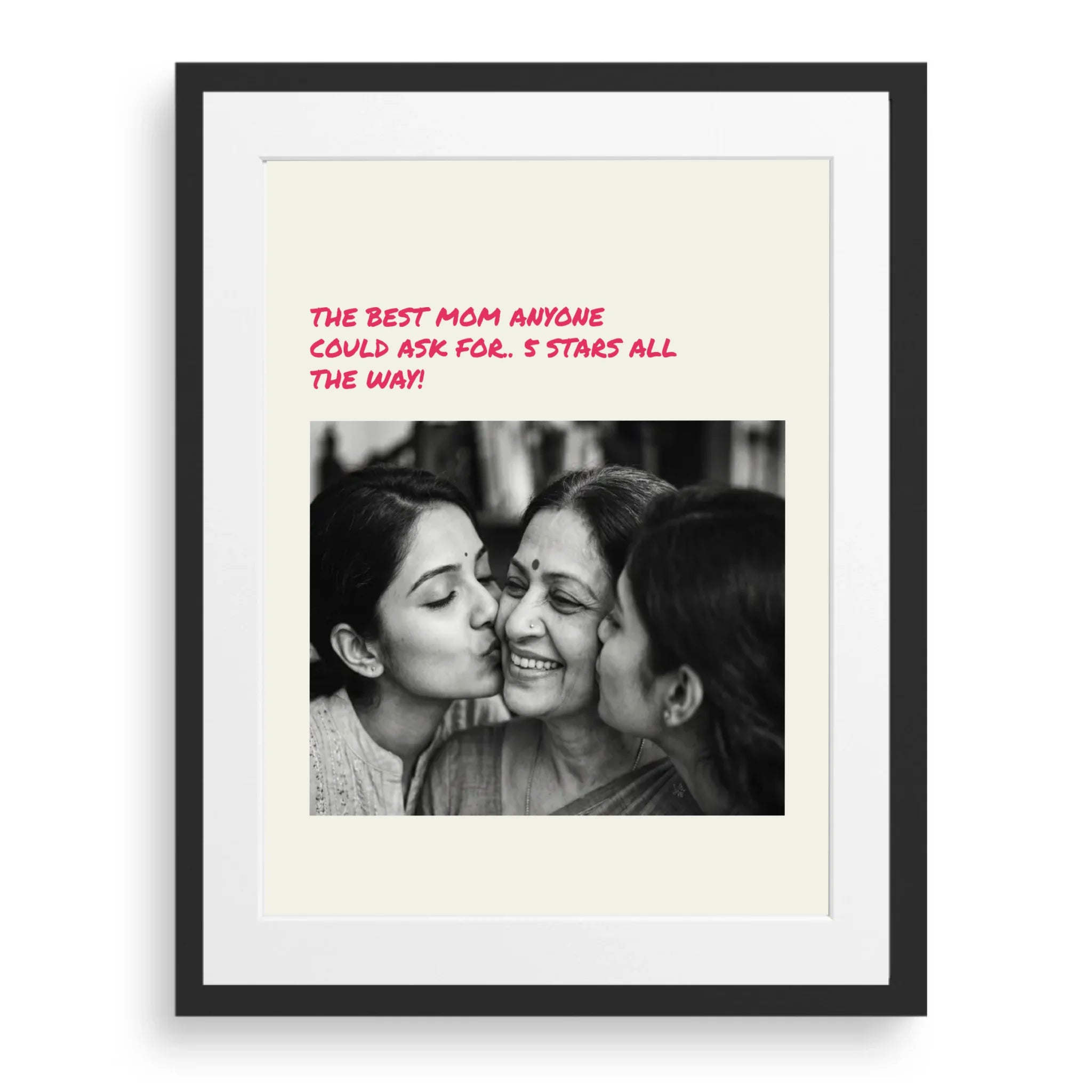 The Best Mom