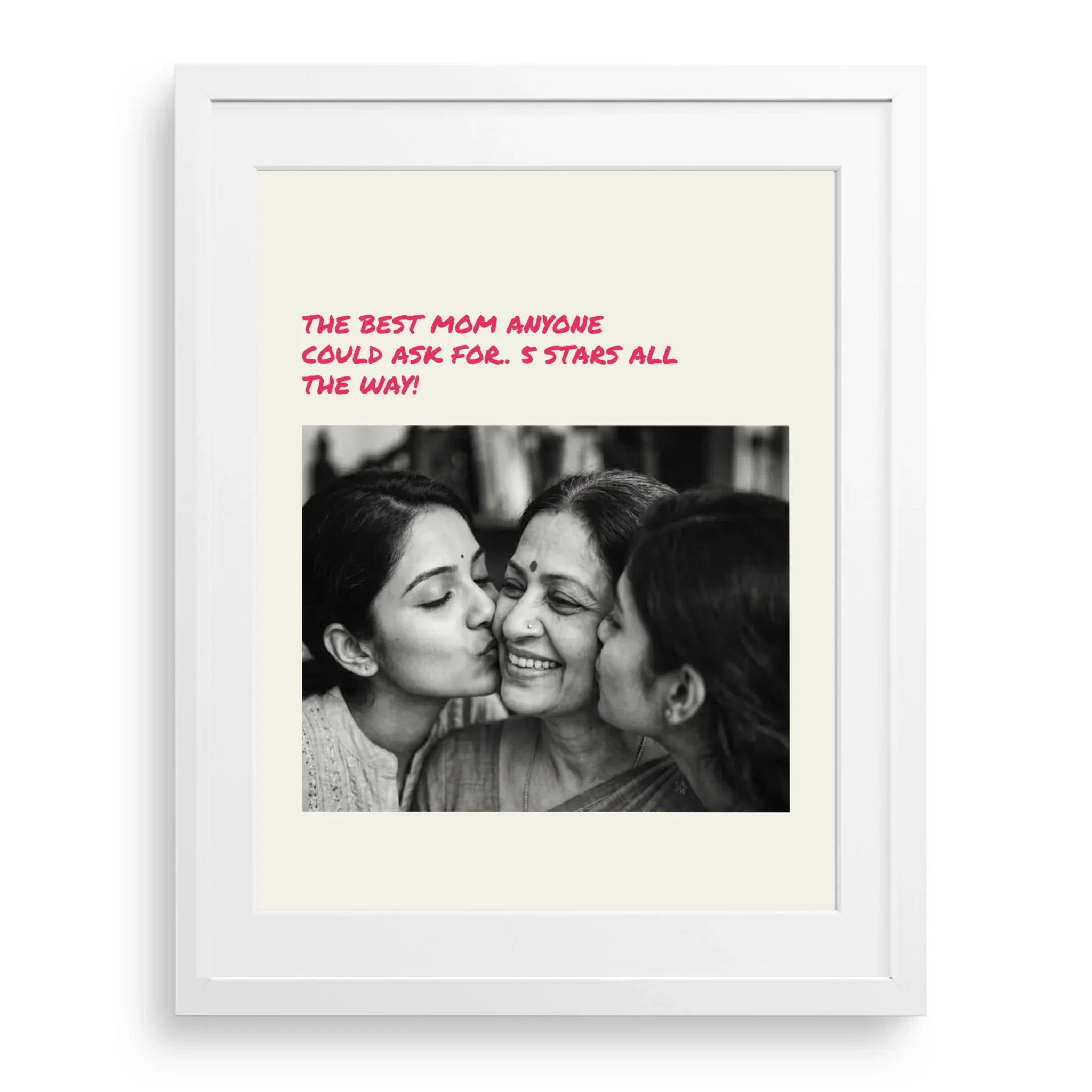 The Best Mom