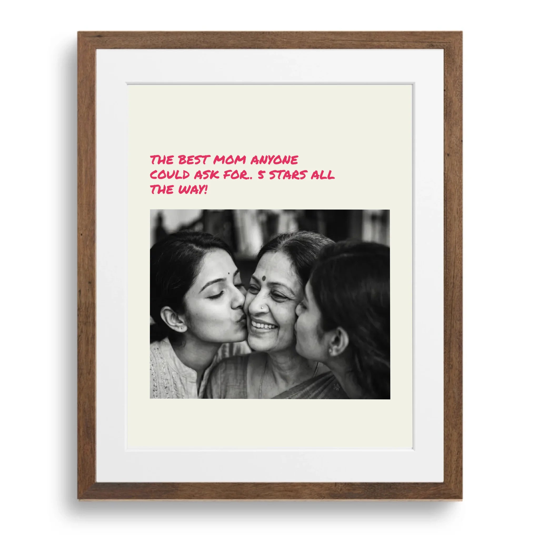 The Best Mom