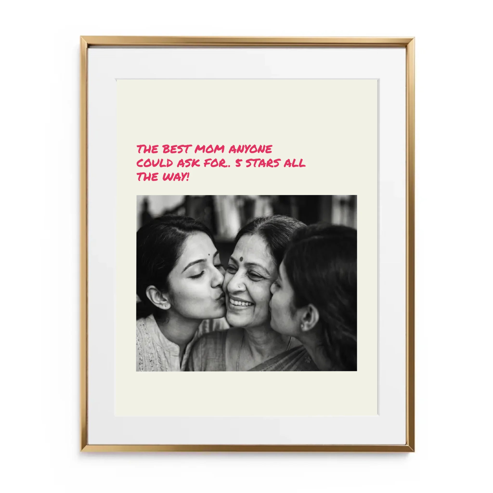frame-gold-alumnium-mount