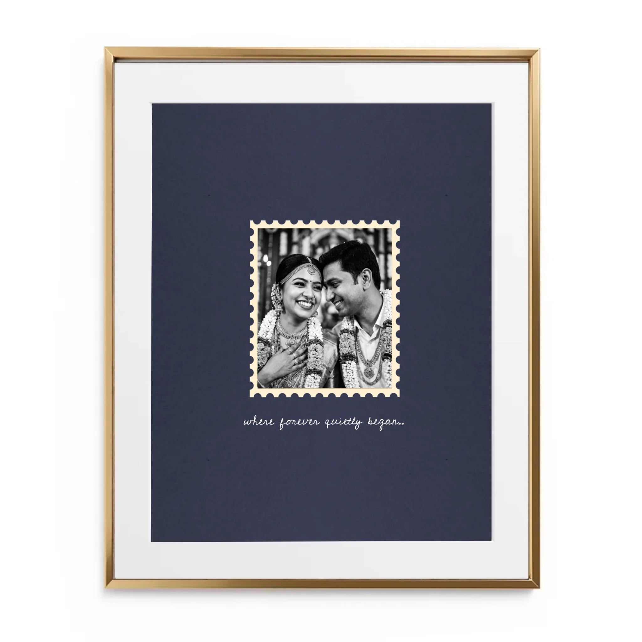 frame-gold-alumnium-mount