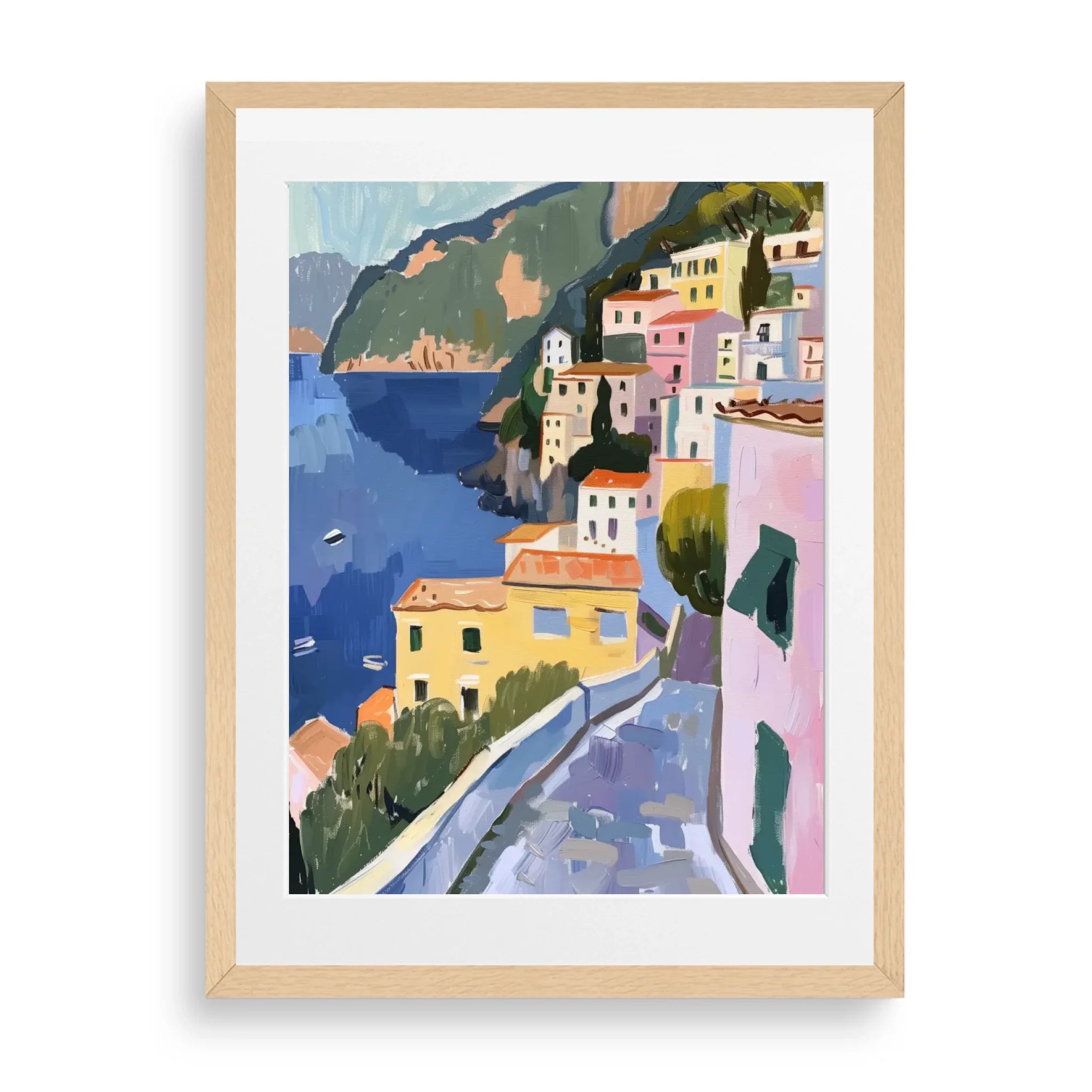 Coastal Charm