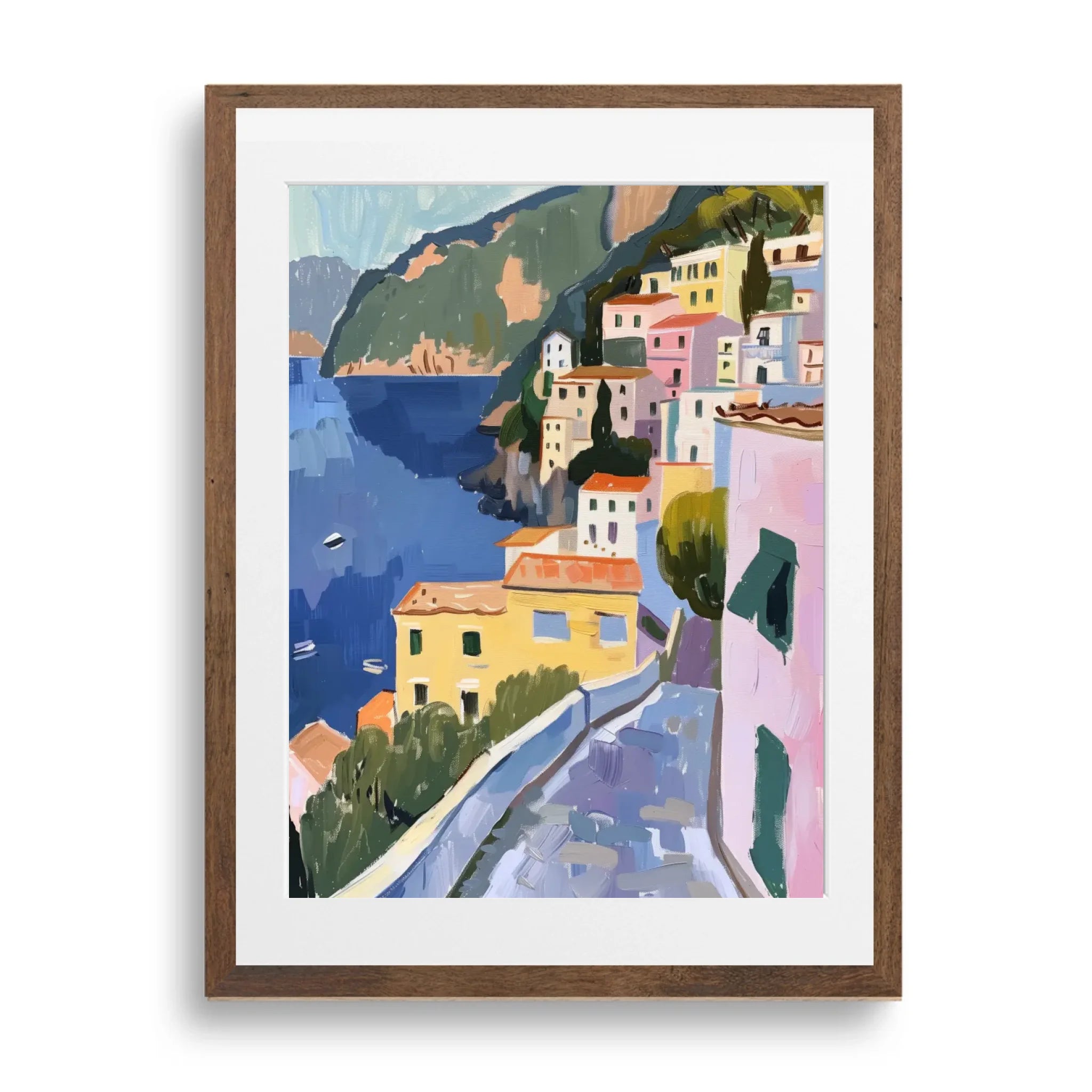 Coastal Charm