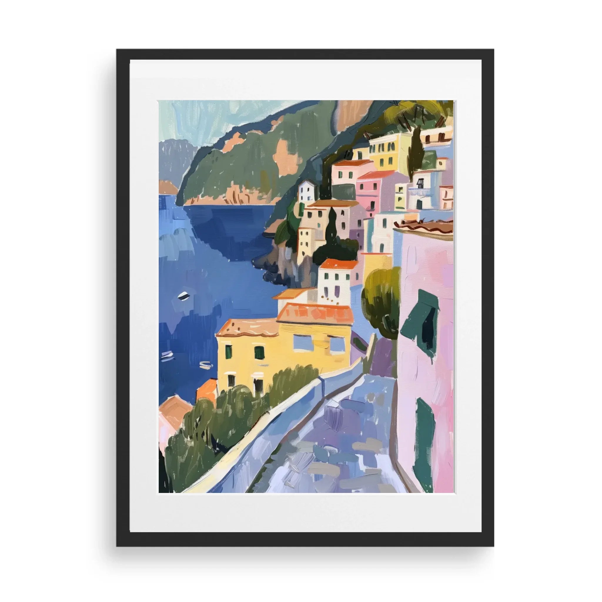 Coastal Charm