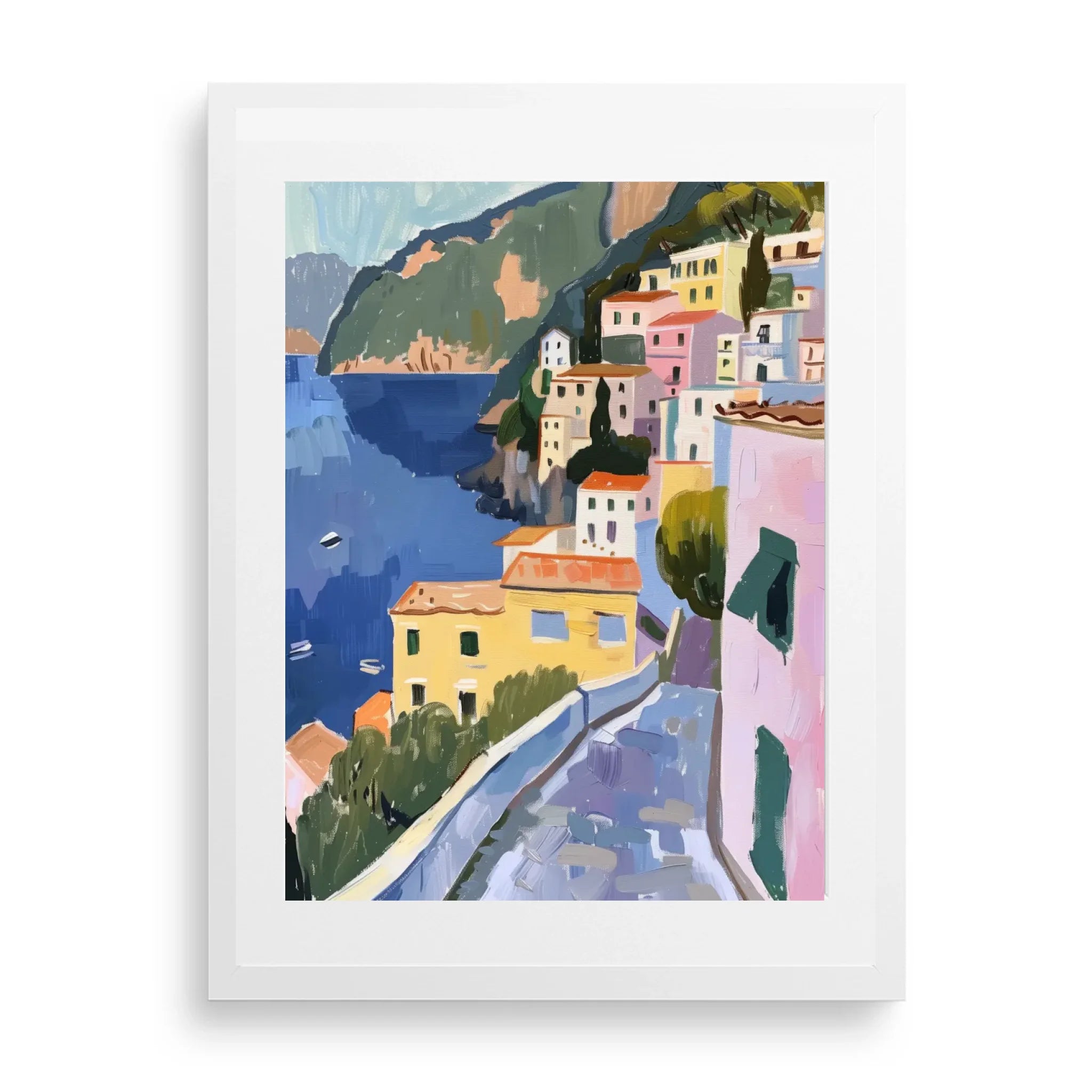 Coastal Charm
