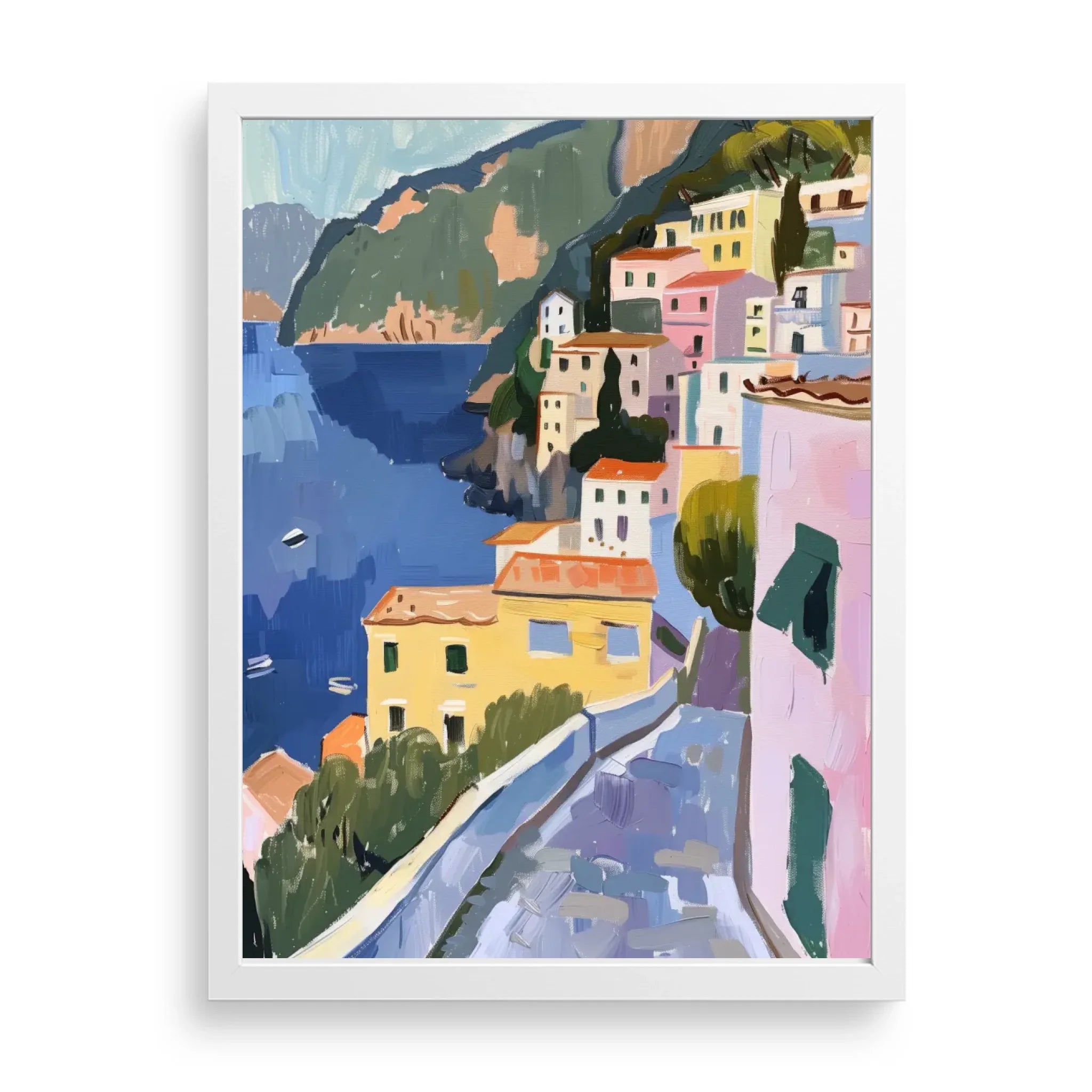 Coastal Charm