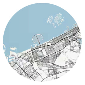 City Maps & Moments