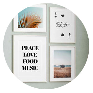 Wall Art Sets